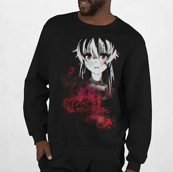 bluza-anime-mirai-nikki-3