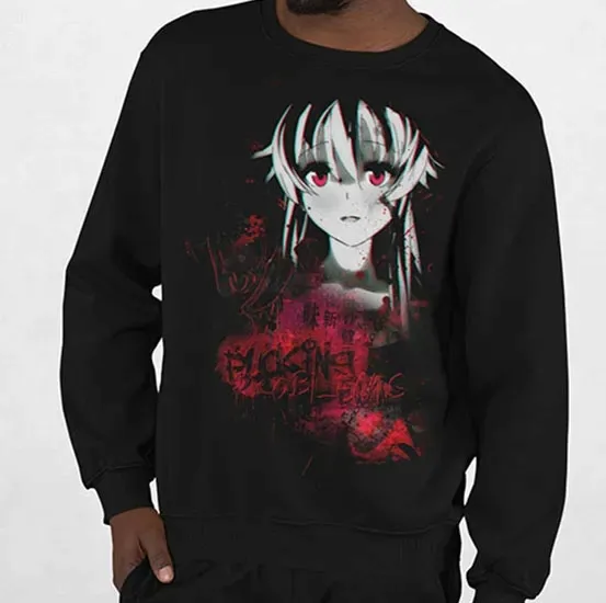 bluza-anime-mirai-nikki-3-stan-nowy