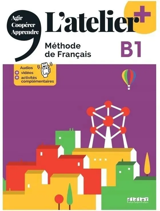 atelier-plus-b1-podrecznik-online-app