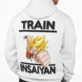bluza-z-kapturem-dragonball-train-in-saiyan-goku