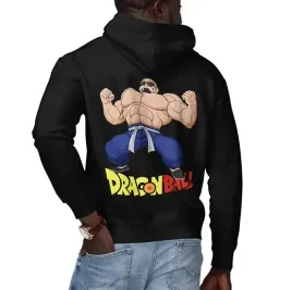 bluza-z-kapturem-dragonball-roshi