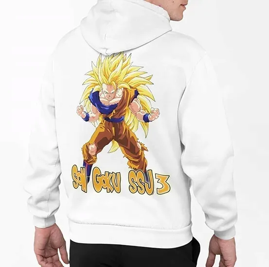 bluza-z-kapturem-dbz-ssj3-stan-nowy