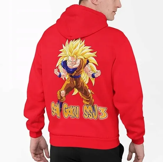 bluza-z-kapturem-dbz-ssj3-kolor-wielokolorowy
