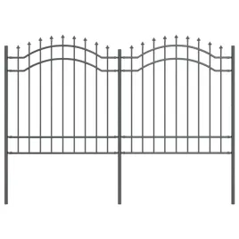 ogrodzenie-ogrodowe-woerden-szary-240-x-165-cm