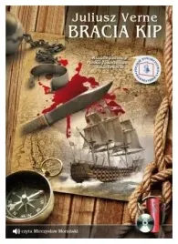 bracia-kip-juliusz-verne-audiobook
