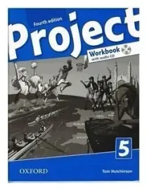 hutchinson-project-4e-5-wb-cd-oxford
