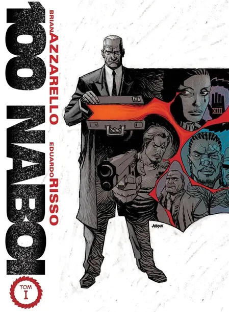 100-naboi-seria-vertigo-tom-1-azzarello-risso-stan-nowy