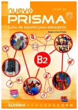 nuevo-prisma-b2-podrecznik-cd