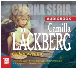 czarownica-czarna-seria-audiobook-camilla-lackberg