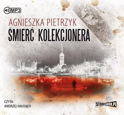 pietrzyk-smierc-kolekcjonera-stan-nowy
