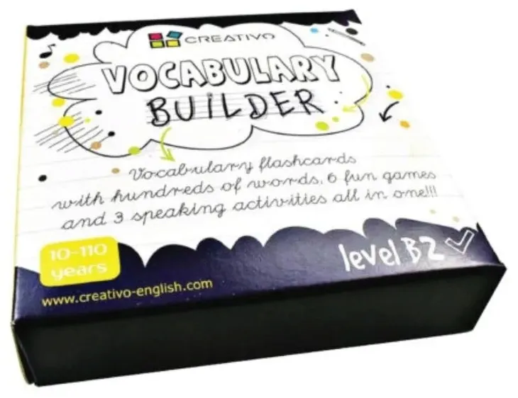 vocabulary-builder-b2-praca-zbiorowa
