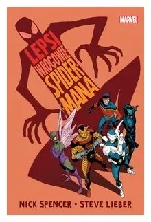 lepsi-wrogowie-spider-mana-nick-spencer
