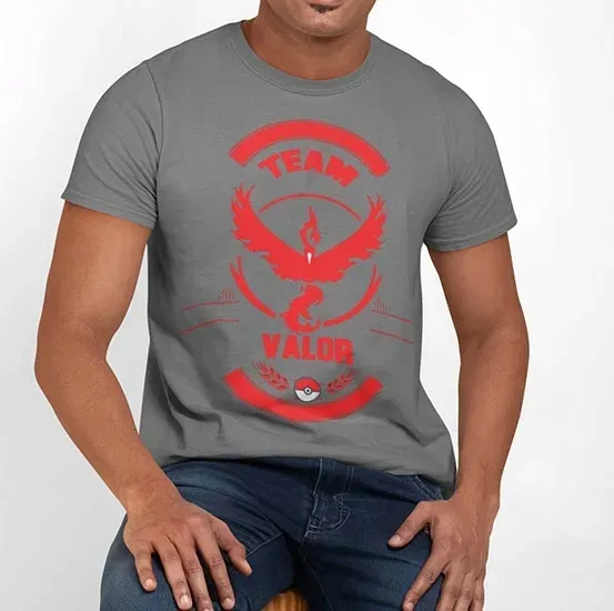 koszulka-pokemon-team-valor-rozmiar-l