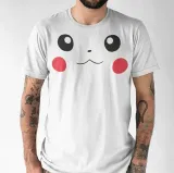koszulka-pokemon-pikachu-face-stan-nowy