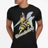 koszulka-pokemon-beedrill