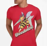 koszulka-pokemon-beedrill-kolor-wielokolorowy