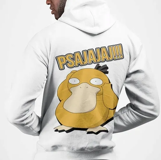 bluza-z-kapturem-pokemon-psajdak-stan-nowy