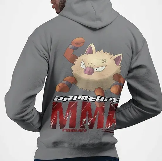 bluza-z-kapturem-pokemon-primape-rozmiar-m