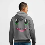 bluza-z-kapturem-pokemon-face-charmander-stan-nowy
