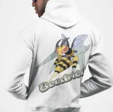 bluza-pokemon-z-kapturem-beedrill-stan-nowy