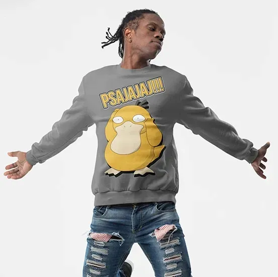 bluza-pokemon-psajdak-stan-nowy