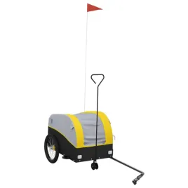 przyczepka-rowerowa-czarno-zolta-30-kg-zelazo