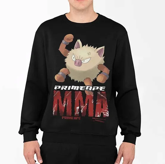 bluza-pokemon-primape