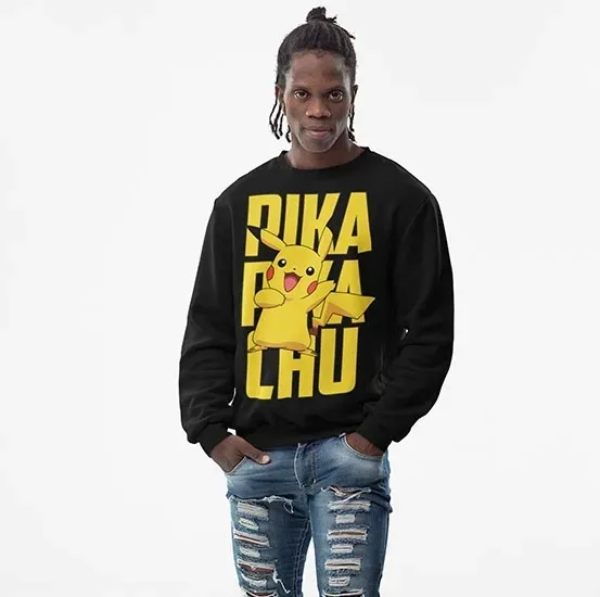 bluza-pokemon-pikachu