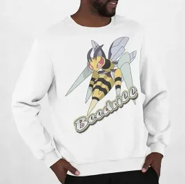 bluza-pokemon-beedrill