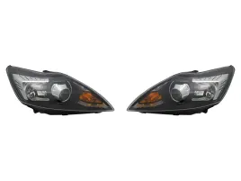 reflektory-lampy-ford-focus-mk2-08-12-tyc-komplet-ksenon-silniczki