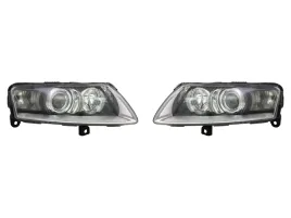 reflektory-lampy-audi-a6-c6-04-08-tyc-komplet-bi-ksenon