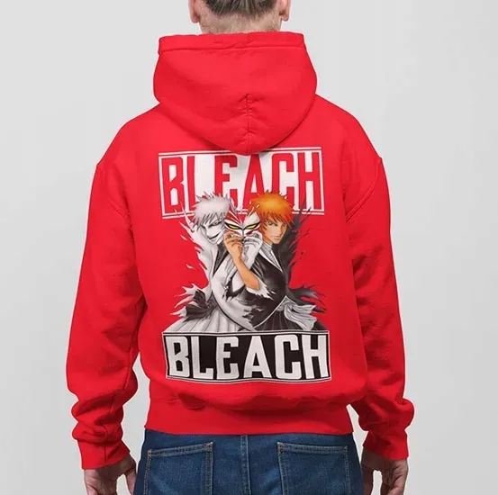 bluza-z-kapturem-bleach-13-stan-nowy