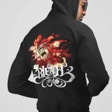 bluza-z-kapturem-bleach-1-stan-nowy