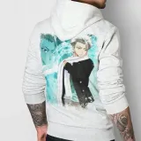 bluza-z-kapturem-bleach-hitsugaya