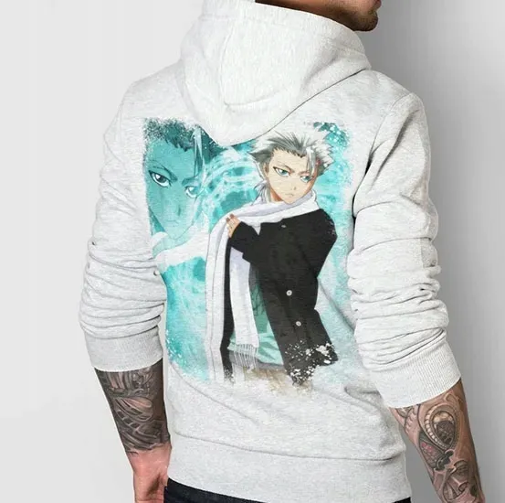 bluza-z-kapturem-bleach-hitsugaya-stan-nowy