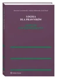 logika-dla-prawnikow-slawomir-lewandowski