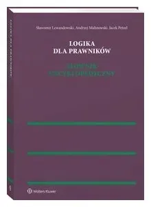 logika-dla-prawnikow-slawomir-lewandowski