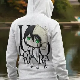 bluza-z-kapturem-bleach-ulquiorra