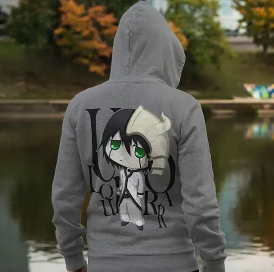 bluza-z-kapturem-bleach-ulquiorra-rozmiar-xl