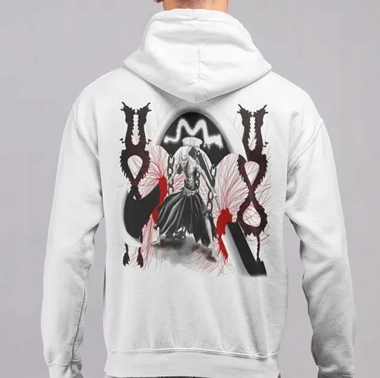 bluza-z-kapturem-bleach-5-stan-nowy