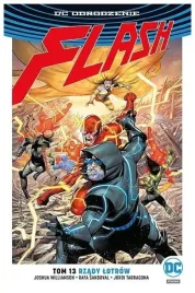 rzady-lotrow-flash-tom-13-joshua-williamson