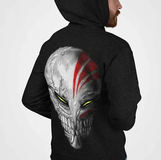 bluza-z-kapturem-bleach-ichigo-5-stan-nowy