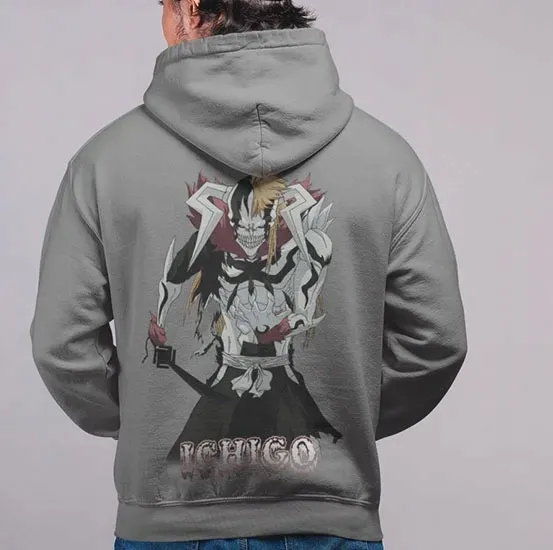 bluza-z-kapturem-bleach-ichigo