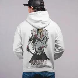bluza-z-kapturem-bleach-ichigo
