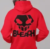 bluza-z-kapturem-bleach-logo-stan-nowy