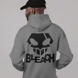 bluza-z-kapturem-bleach-logo-rozmiar-xl