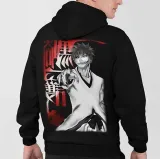 bluza-z-kapturem-bleach-8-stan-nowy