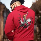 bluza-z-kapturem-bleach-6-stan-nowy