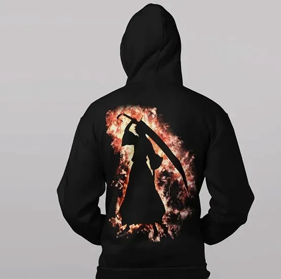 bluza-z-kapturem-bleach-4-stan-nowy