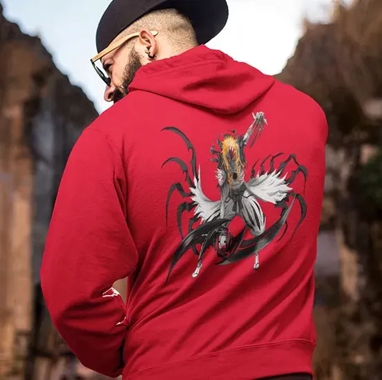 bluza-z-kapturem-bleach-6-stan-nowy